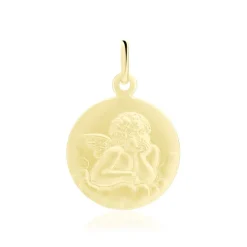 Histoire d'Or Pendentif Christobel Or Jaune