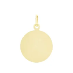Histoire d'Or Pendentif Christobel Or Jaune