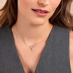 Pendentif Corsa-Histoire d'Or