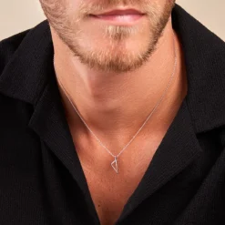 Pendentif Corsa-Histoire d'Or