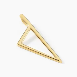 Pendentif Corsa-Histoire d'Or Hot