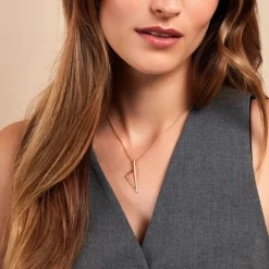 Pendentif Corsa-Histoire d'Or Hot