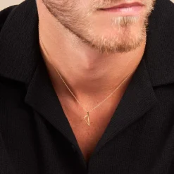 Pendentif Corsa-Histoire d'Or