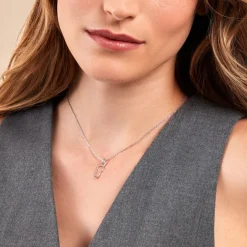 Histoire d'Or Pendentif Corse