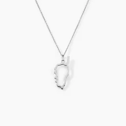 Histoire d'Or Pendentif Corse