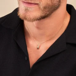 Pendentif Corseo Or Jaune-Histoire d'Or Best