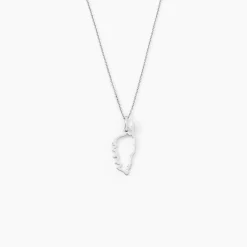 Histoire d'Or Pendentif Corsica