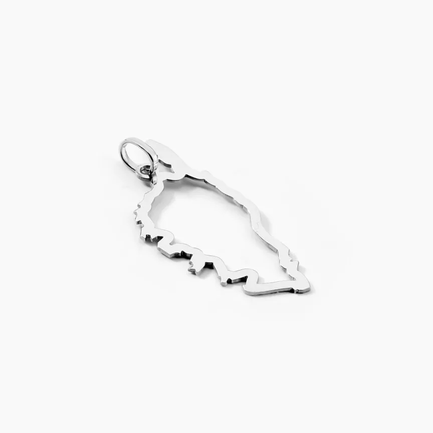 Pendentif Corsica-Histoire d'Or Online