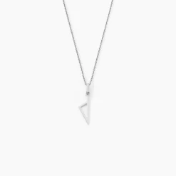 Histoire d'Or Pendentif Corsu