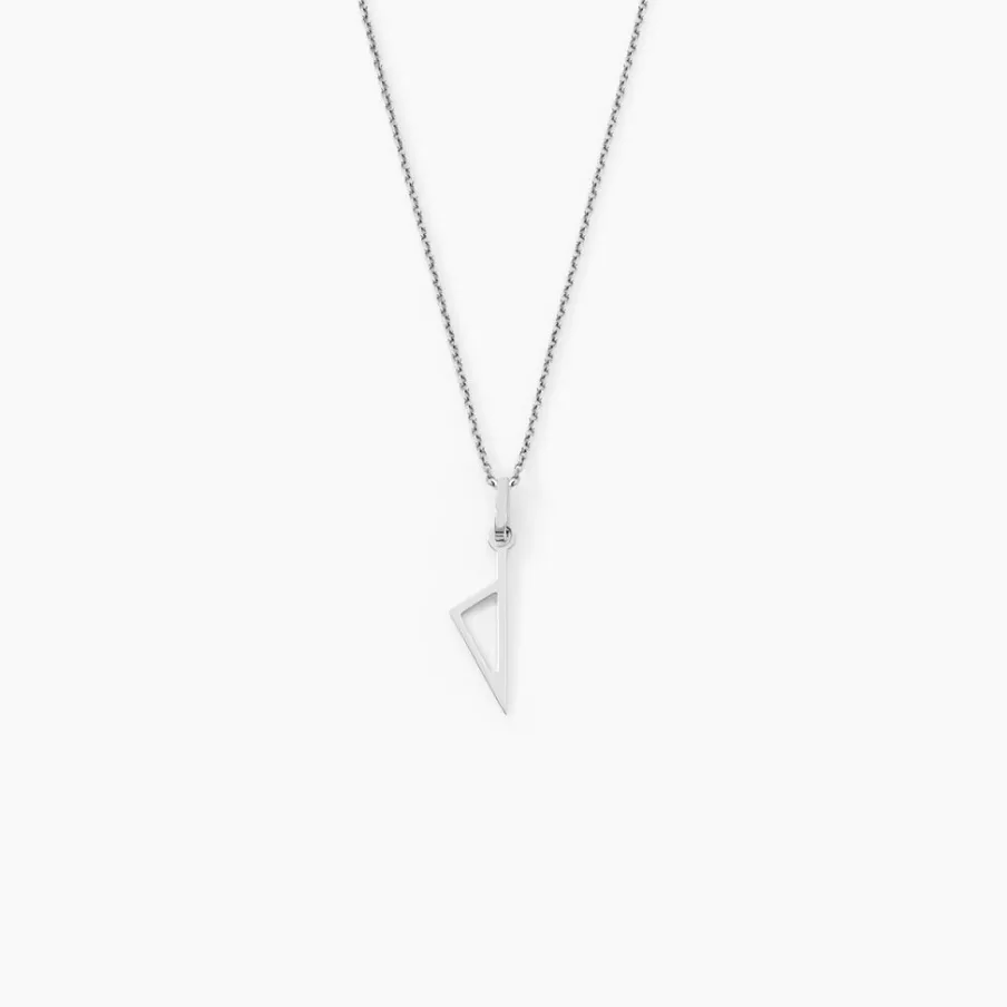 Histoire d'Or Pendentif Corsu