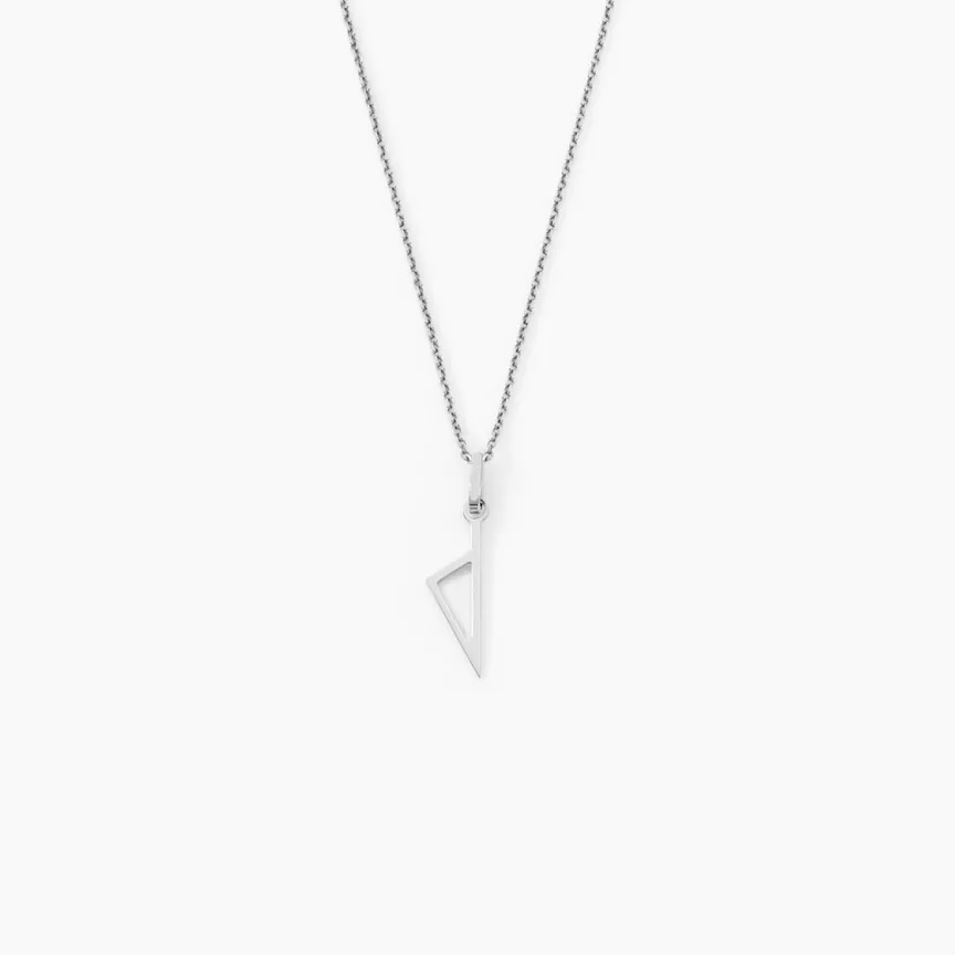 Pendentif Corsu-Histoire d'Or Sale