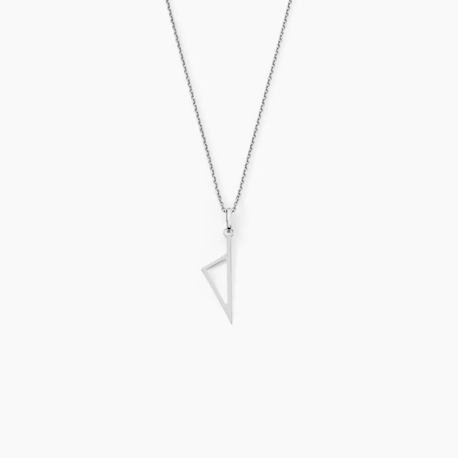 Histoire d'Or Pendentif Corsu