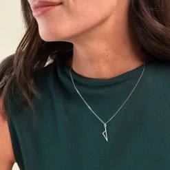 Histoire d'Or Pendentif Corsu