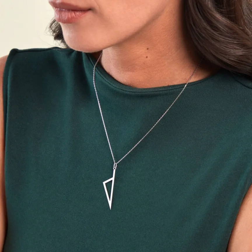 Pendentif Corsu-Histoire d'Or Discount