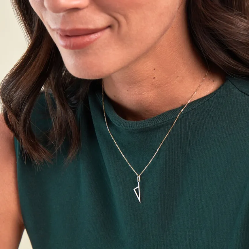 Pendentif Corsu-Histoire d'Or Online