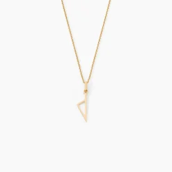 Pendentif Corsu-Histoire d'Or Clearance