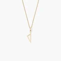 Pendentif Corsu-Histoire d'Or Outlet