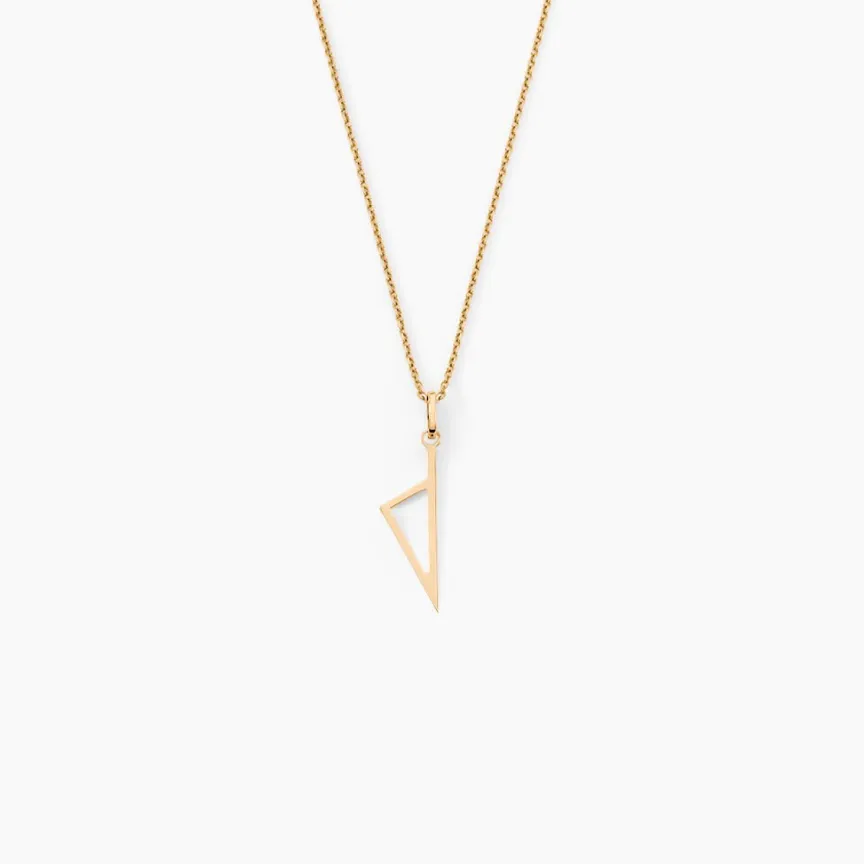 Pendentif Corsu-Histoire d'Or Outlet