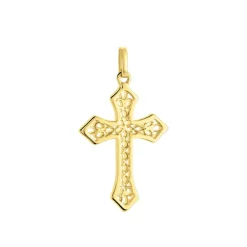 Pendentif Cyriacus Or Jaune-Histoire d'Or Discount