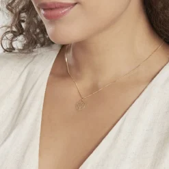 Pendentif Edelys Arbre De Vie Or Jaune-Histoire d'Or Hot