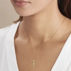 Pendentif Estrellita Garcon Or Jaune-Histoire d'Or Clearance