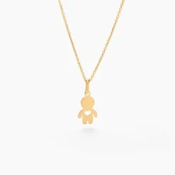 Pendentif Estrellita Or Jaune-Histoire d'Or Outlet