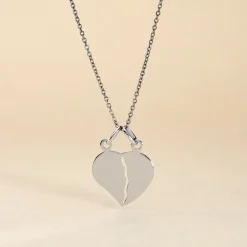 Histoire d'Or Pendentif Eudocie