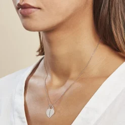 Histoire d'Or Pendentif Eudocie