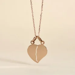 Pendentif Eudocie-Histoire d'Or New