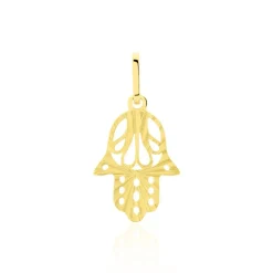 Pendentif Fatima-Histoire d'Or Outlet