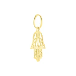 Pendentif Fatima-Histoire d'Or Outlet