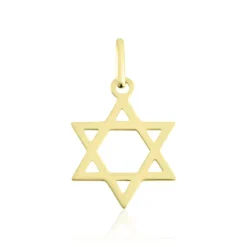 Pendentif Faye Or Jaune-Histoire d'Or Online