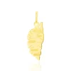 Pendentif Gaietana Corse Or Jaune-Histoire d'Or Clearance