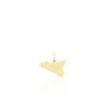 Pendentif Gaietana Sicile Or Jaune-Histoire d'Or Clearance