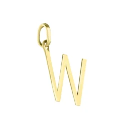 Pendentif Ionia Lettre-Histoire d'Or Sale