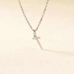 Histoire d'Or Pendentif Ionia Lettre