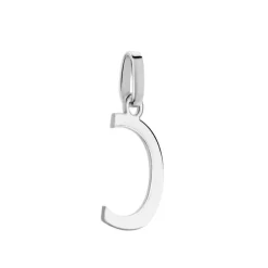 Pendentif Ionia Lettre-Histoire d'Or Online