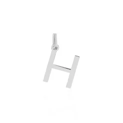 Histoire d'Or Pendentif Ionia Lettre