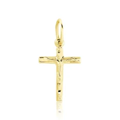 Histoire d'Or Pendentif Jannel Or Jaune