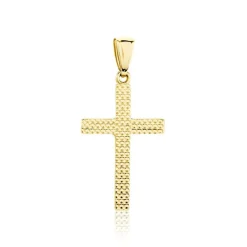 Pendentif Joshya Or Jaune-Histoire d'Or Online