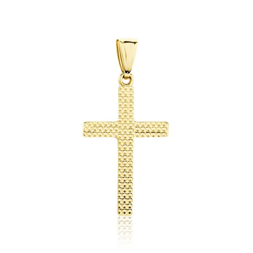 Pendentif Joshya Or Jaune-Histoire d'Or Online