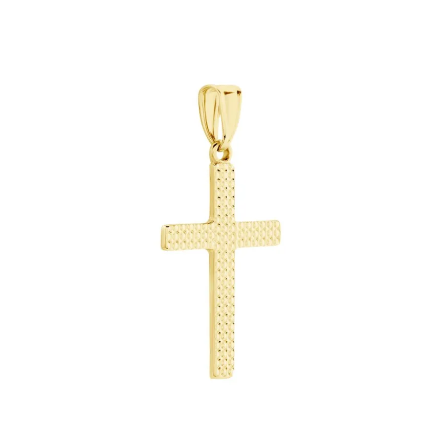 Pendentif Joshya Or Jaune-Histoire d'Or Online