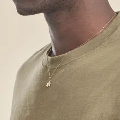 Pendentif Kalinka Tortue Or Jaune-Histoire d'Or Hot