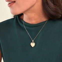 Pendentif Karcsi Or Jaune-Histoire d'Or Best