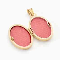 Pendentif Karcsi Or Jaune-Histoire d'Or Outlet