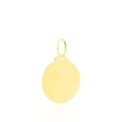 Pendentif Lamie Zodiaque Or Jaune-Histoire d'Or Clearance