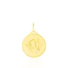 Pendentif Lamie Zodiaque Or Jaune-Histoire d'Or Clearance