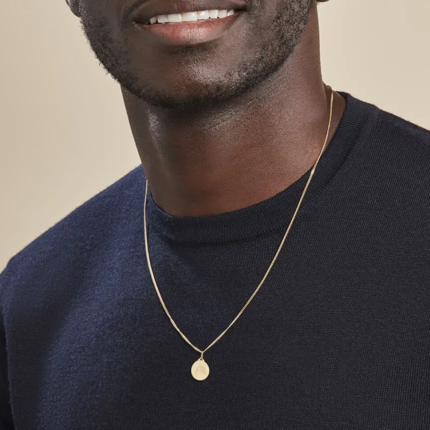 Pendentif Lamie Zodiaque Or Jaune-Histoire d'Or Best