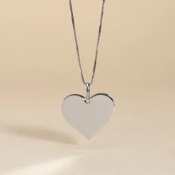 Histoire d'Or Pendentif Lisa