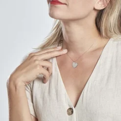 Histoire d'Or Pendentif Lisa